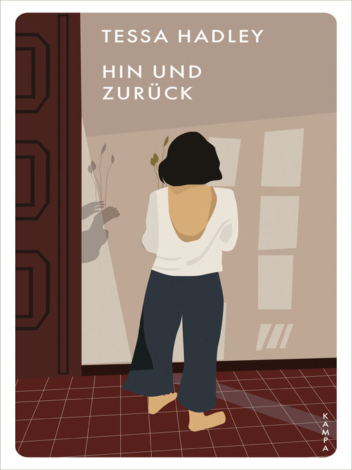 Title details for Hin und zurück by Tessa Hadley - Available